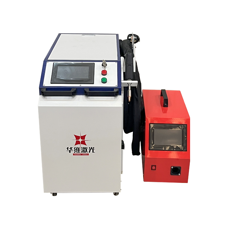 4 in 1 1500w 溶接洗浄切断機