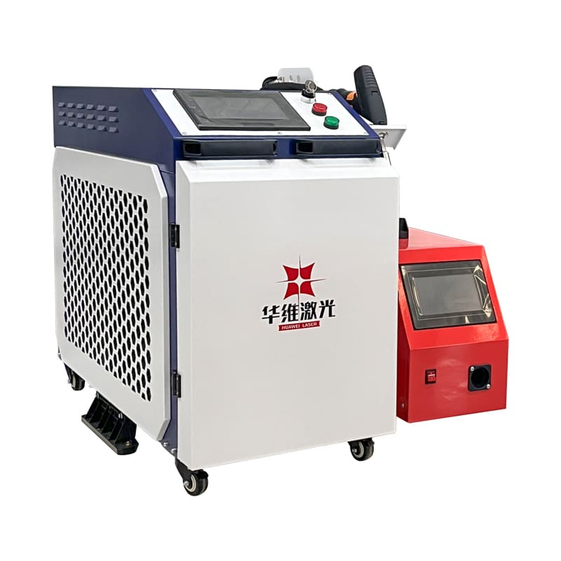 工場出荷時の価格ファイバーハンドヘルドレーザー溶接機 1000 ワット 1500 ワット 2000 ワット 3000 ワット